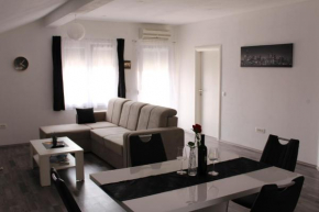 Top Floor Apartment